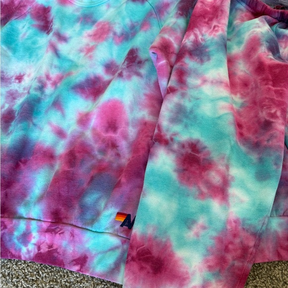Aviator Nation Tie-Dye Set - Picture 7 of 14